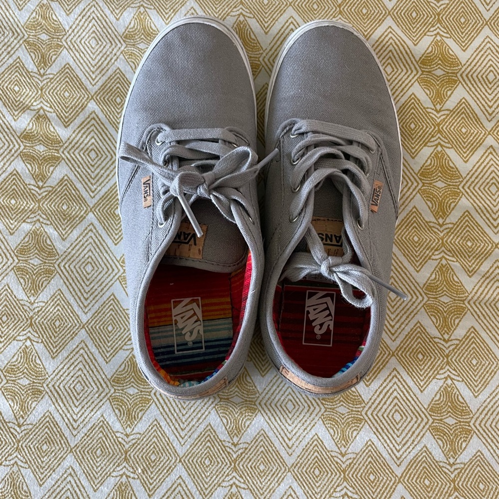 Kids vans